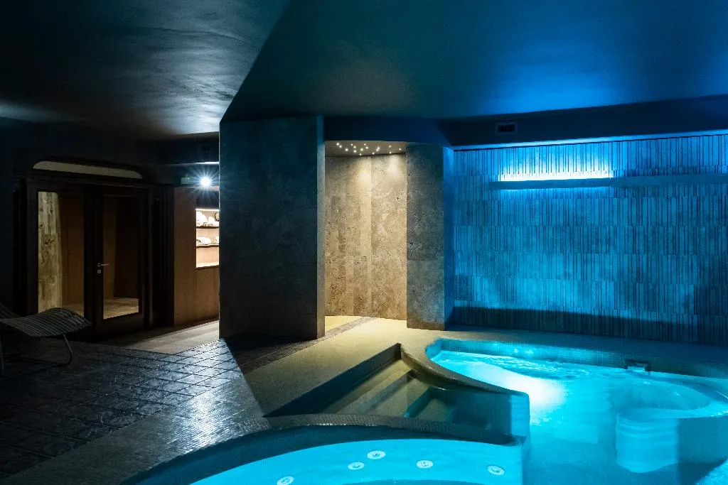 Sports and Entertainment, Baia di Ulisse Wellness and Spa, Catania