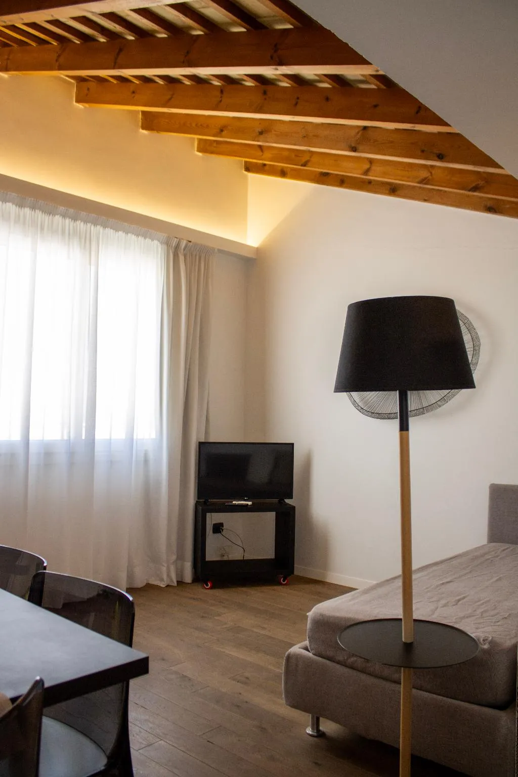 SUITE WITH TERRACE Room, Badia Nuova Apart Hotel, Palermo