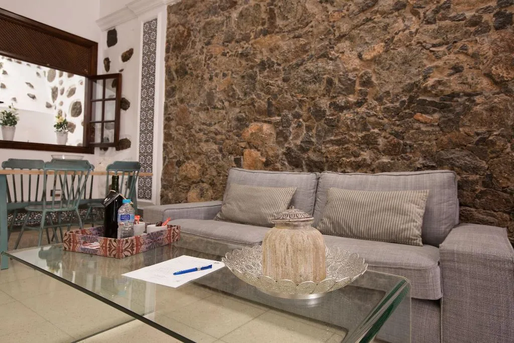 Room, El Charco Suite, Lanzarote