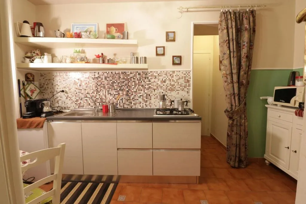 Sports and Entertainment, B&B Speranzella, Naples