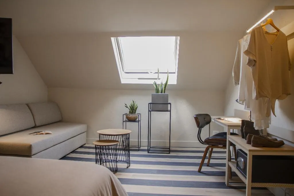 DOUBLE DELUXE Room, Room Select Via Veneto, Rome
