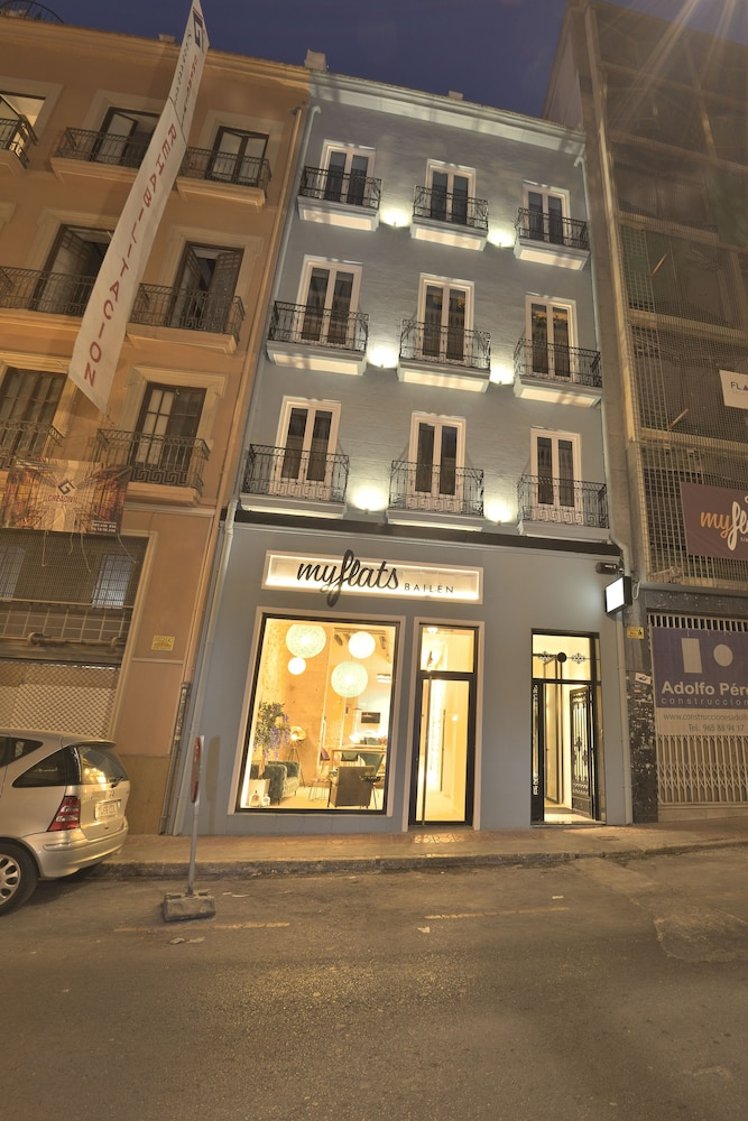 MyFlats Luxury Downtown, Costa Blanca