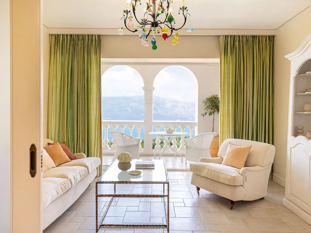 General view, Grecotel Eva Palace, Corfu