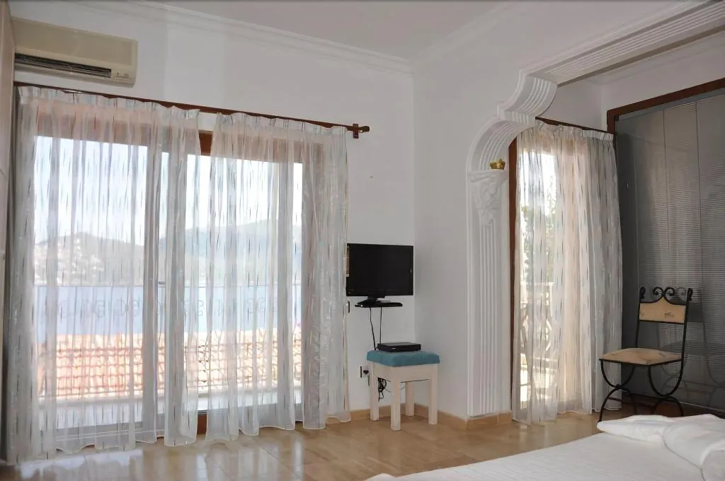 Room, Caretta Caretta, Antalya