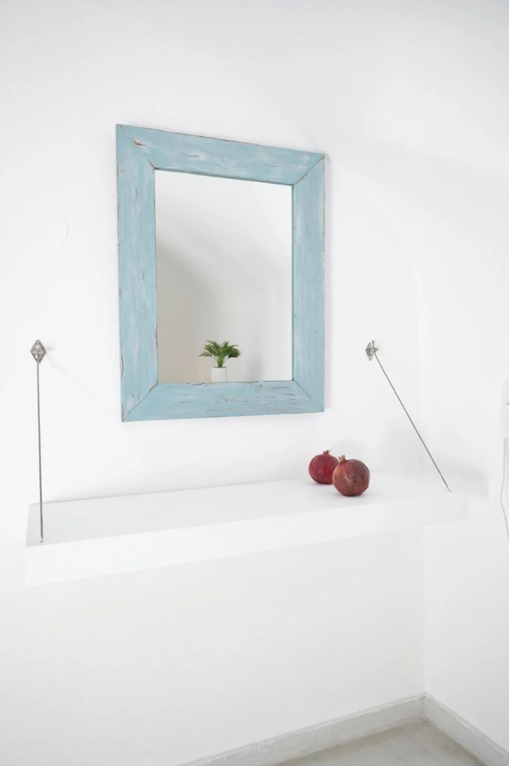 Room, Estate 1896, Santorini
