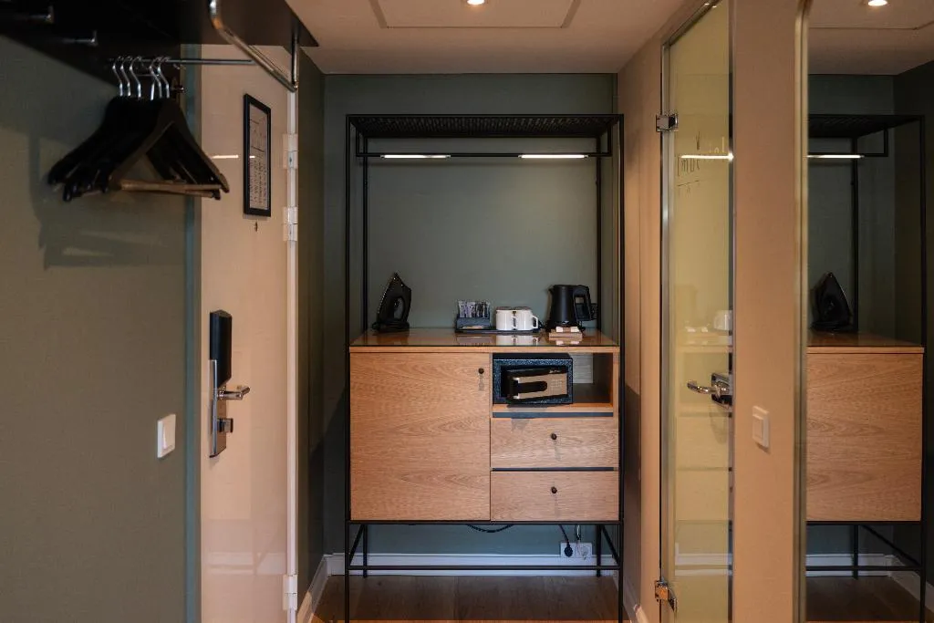 QUADRUPLE STANDARD Room, Imperial Copenhagen, Copenhagen