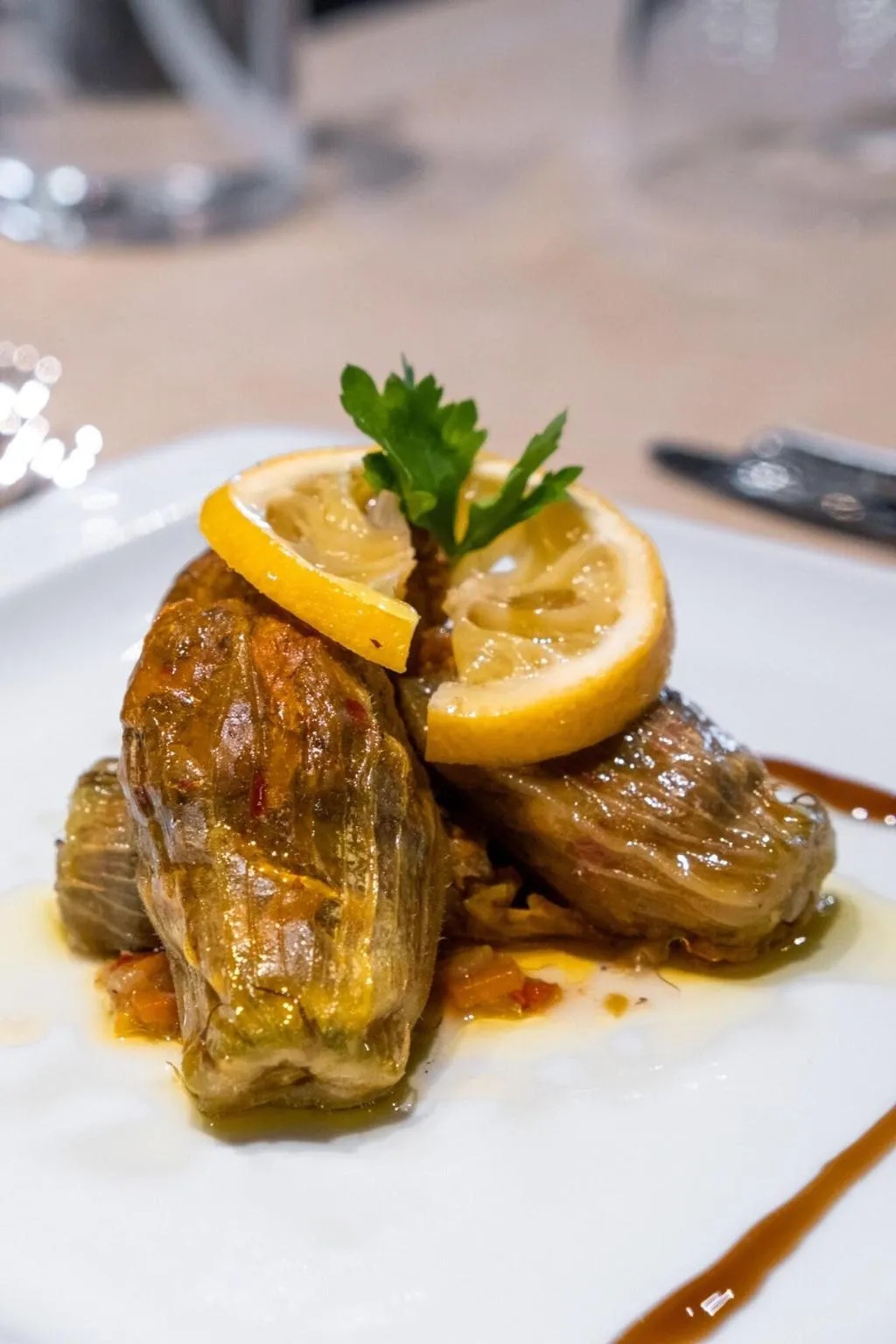 Restaurant, Allia Thermal Health Spa Kazdaglara, Izmir
