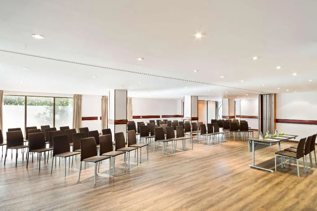 Conferences, Best Western Premier CMC Girona, Costa Brava