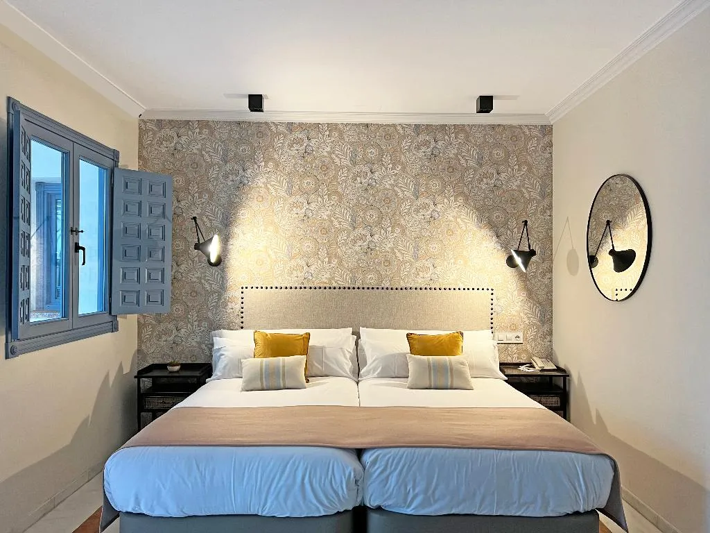 Double or Twin STANDARD Room, Itaca Sevilla, Seville