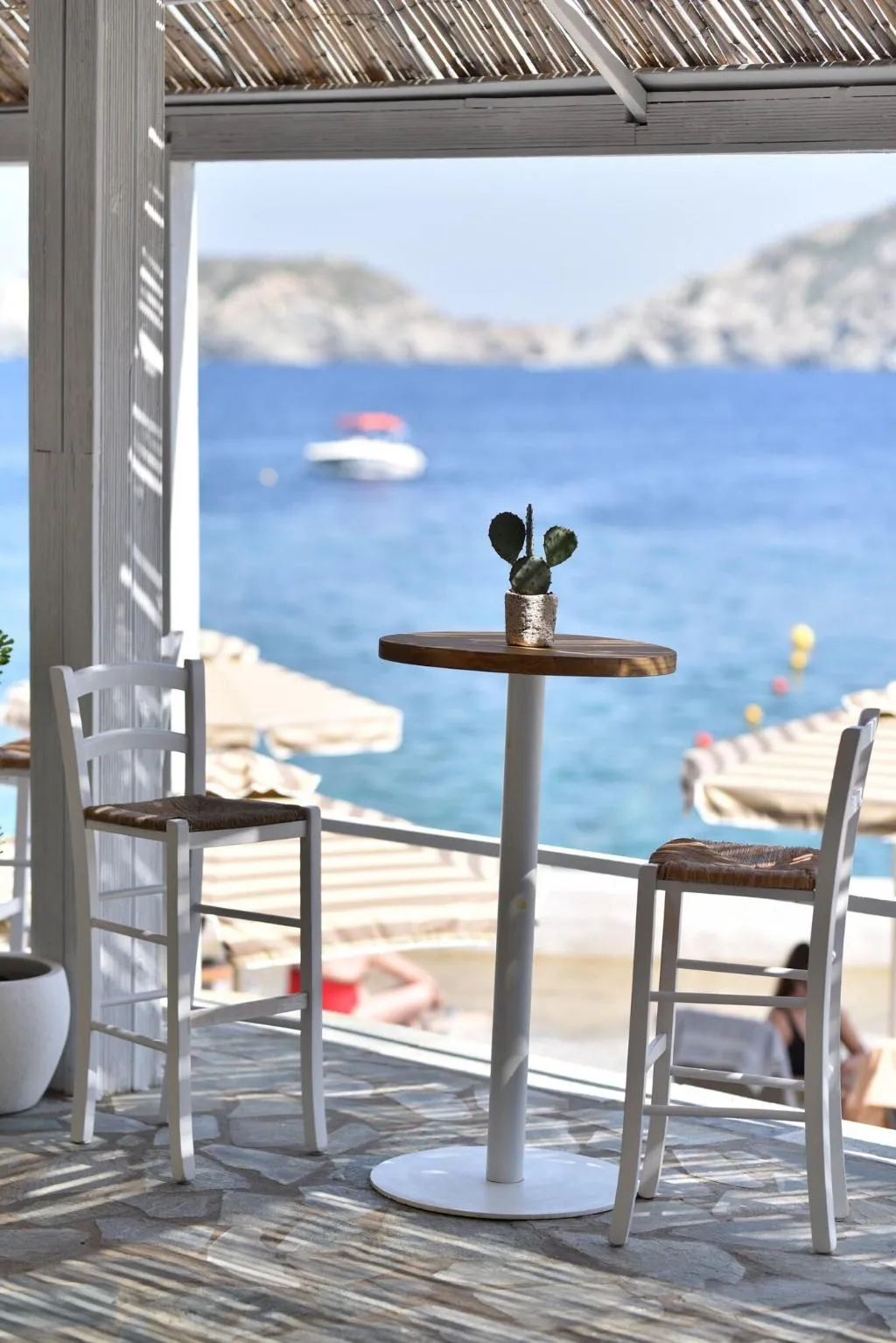 Bar, Peninsula Resort & Spa, Crete