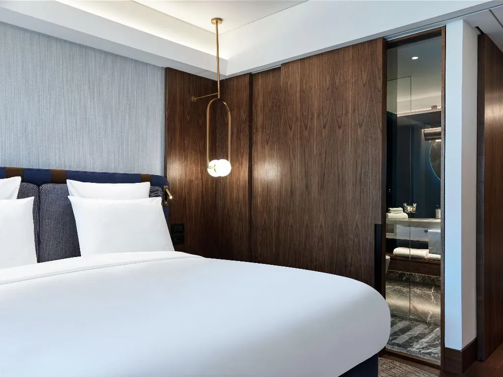 Double or Twin CLASSIC Room, Athens Capital Center Hotel-MGallery, Athens