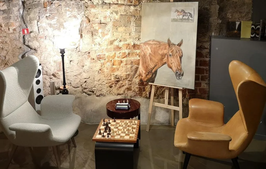 Sports and Entertainment, Pullman Riga Old Town, Riga