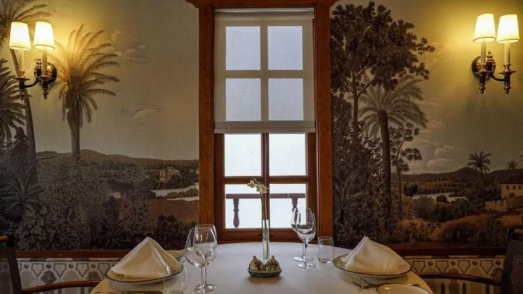 Restaurant, RuinAdalia Hotel - Adult Only, Antalya
