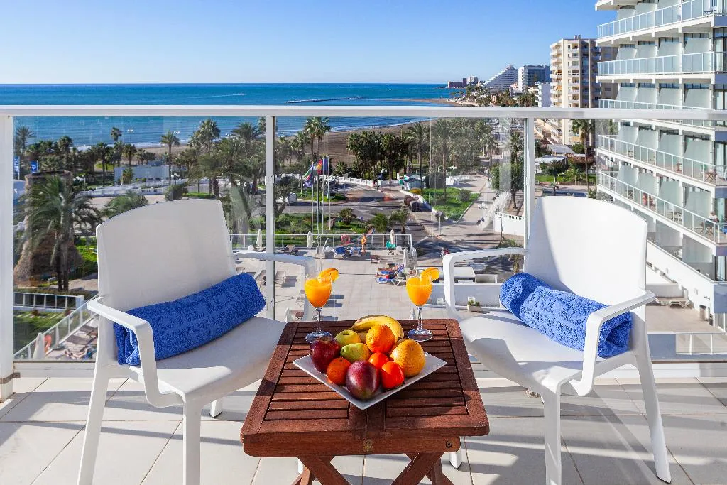 JUNIOR SUITE CAPACITY 3 Room, Hotel Alay - Adults Only, Costa Del Sol