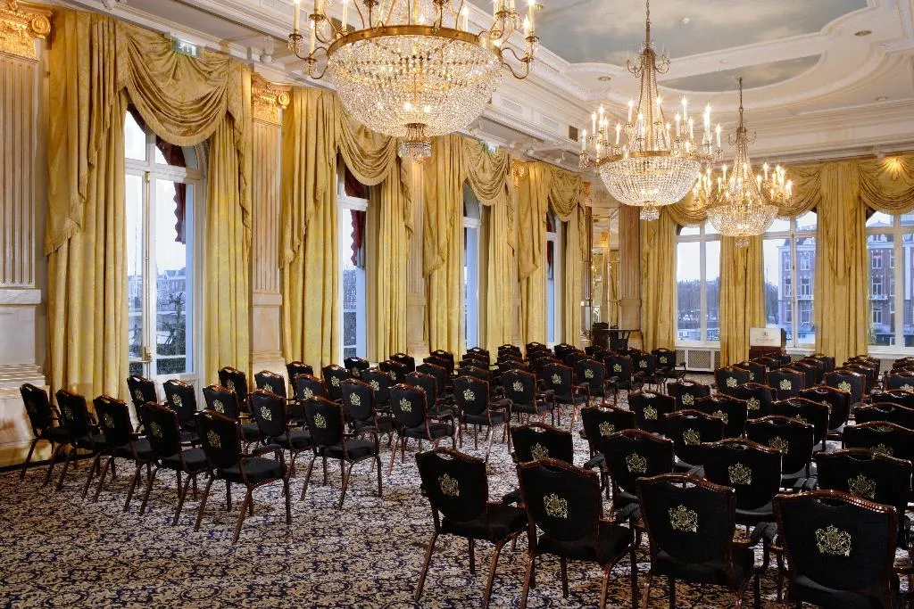 Conferences, InterContinental Amstel Amsterdam by IHG, Amsterdam