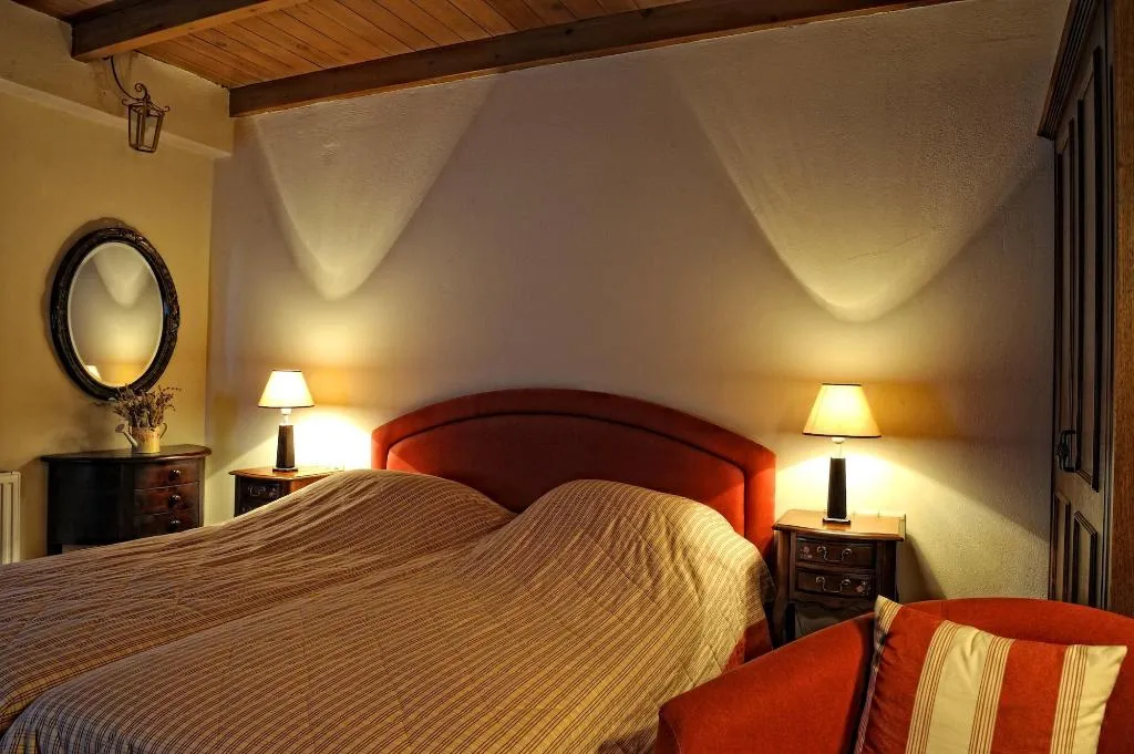 Room, Villa Mala Hotel, Crete