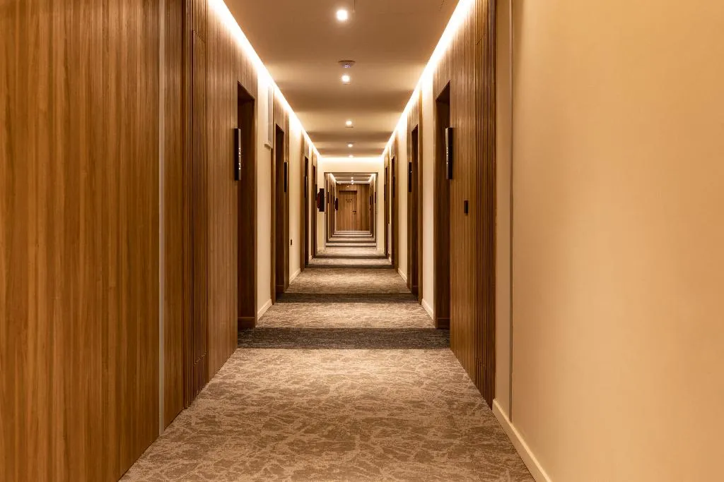 SUITE PREMIER Room, Citadines Almaz Casablanca, Casablanca
