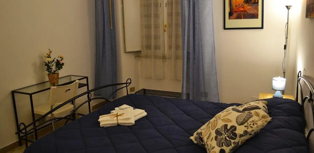 Room, Un Sogno Di Casa, Rome
