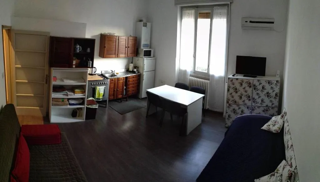 Room, Bed And Breakfast Villa Laila, Milan