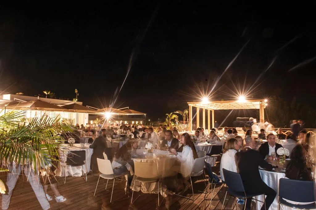 Sports and Entertainment, Modica Beach Resort, Catania