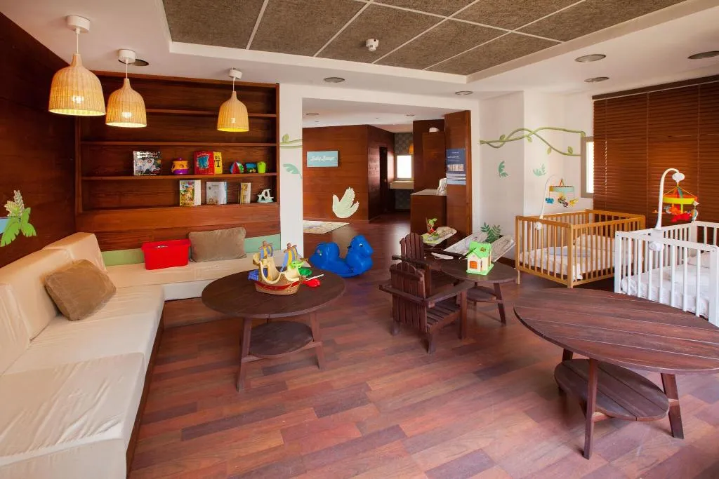 Sports and Entertainment, Grupotel Alcudia Pins (ex. Tui Family Life Alcudia, Majorca