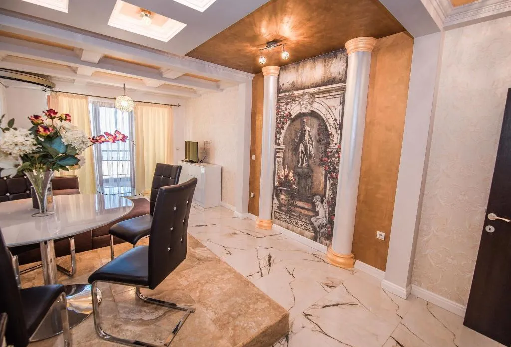 Room, Primea Beach Residence, Bourgas