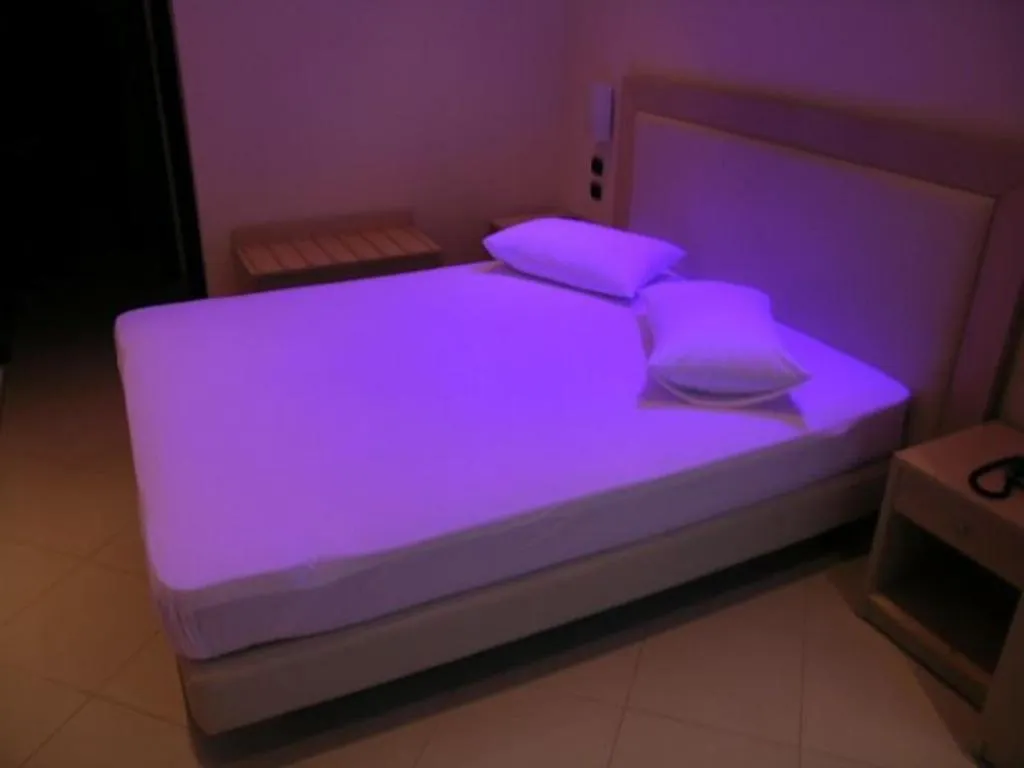 Room, Brazil Hotel, Athens