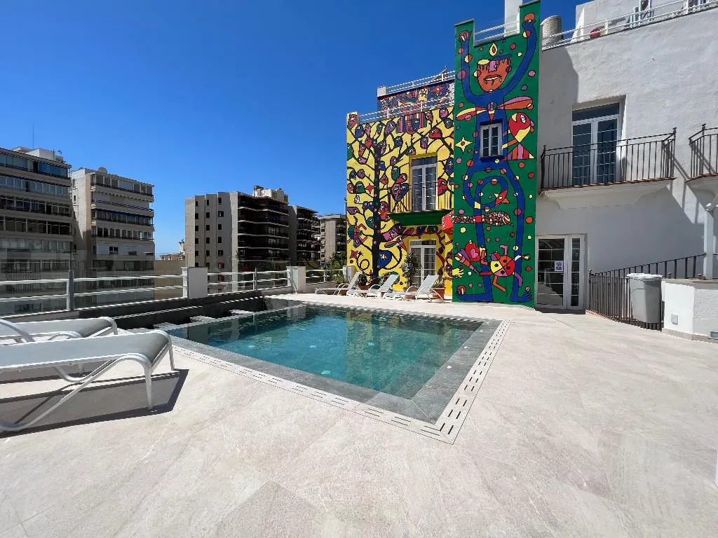 Pool, Artmadams, Majorca