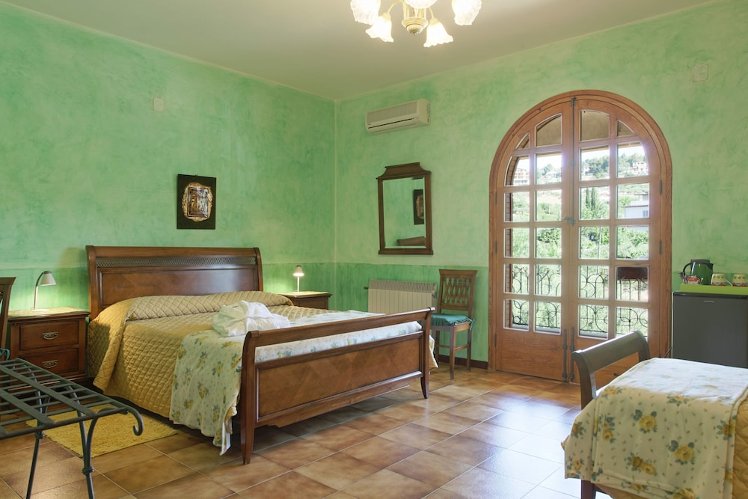 B&B Villa Diana, Catania