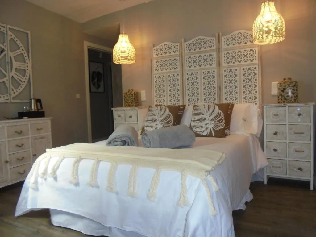 Room, Hostal Tak, Costa Del Sol