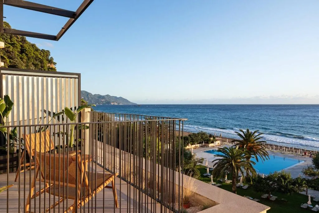 Room, Iti Louis Grand, Corfu