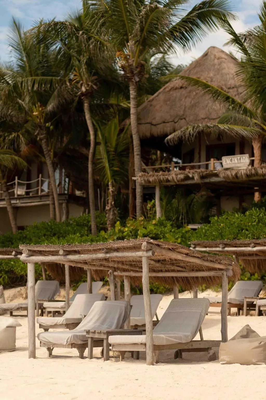 General view, Encantada Tulum, Cancun Area