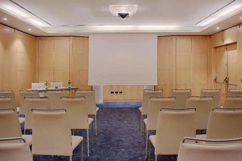 Conferences, NH Lecco Pontevecchio, Milan