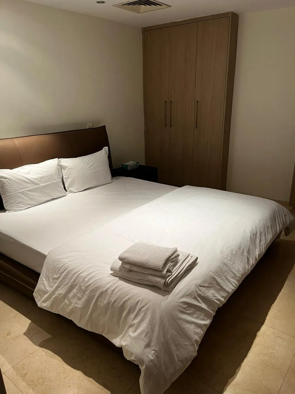APARTMENT TWO BEDROOMS ONE BATHROOM Room, Aphrodite Plaza, Cyprus