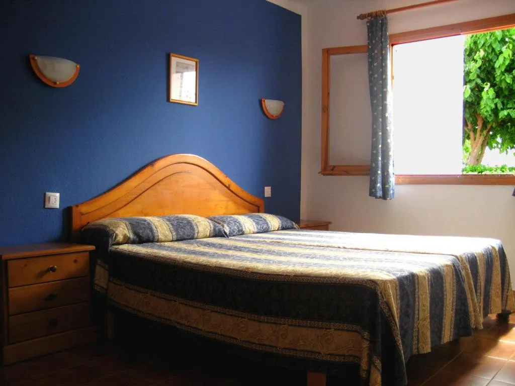 Room, Vista Blanes, Menorca