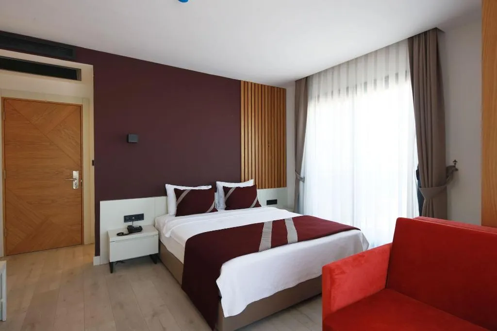 Room, Mat Boutique Otel, Izmir
