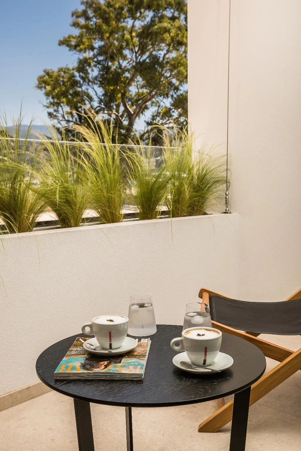 Bar, Canale Hotel & Suites, Kefallinia
