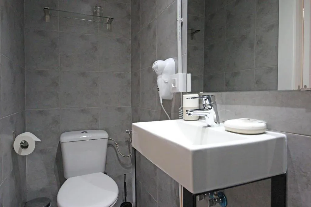 Room, Regina Selfcheck-in Smart Rooms, Majorca