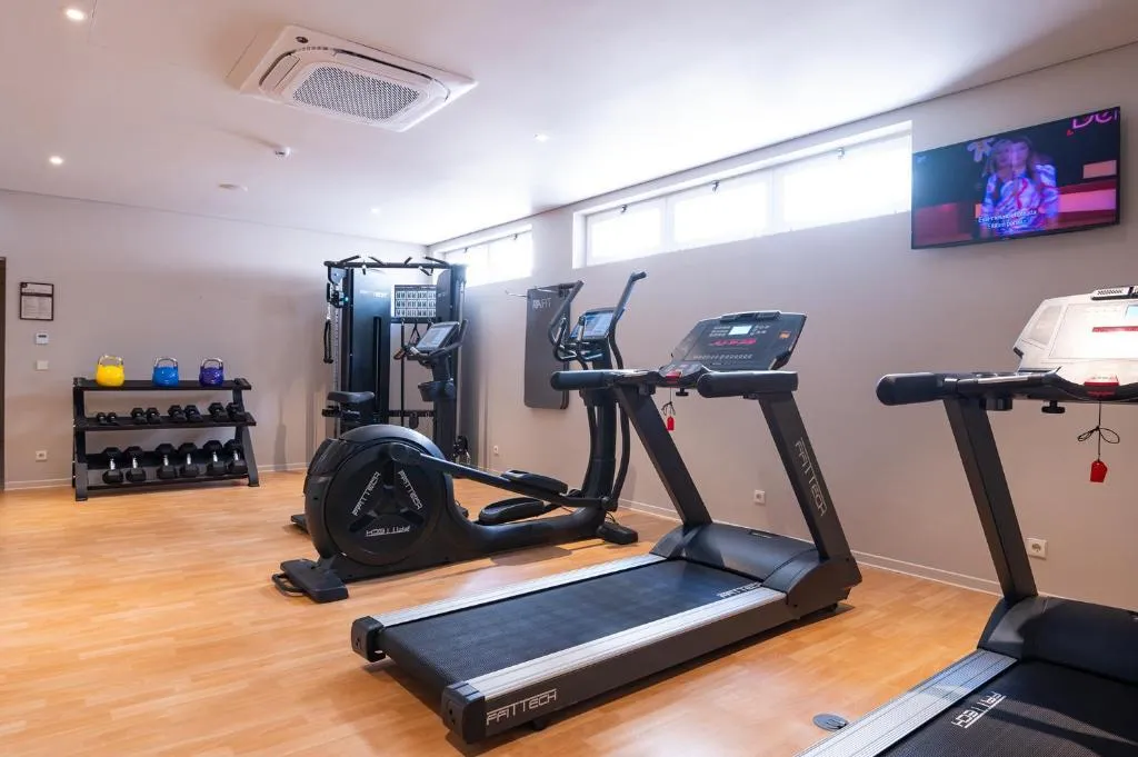 Sports and Entertainment, Vila Gale Collection Figueira da Foz Hotel, Porto