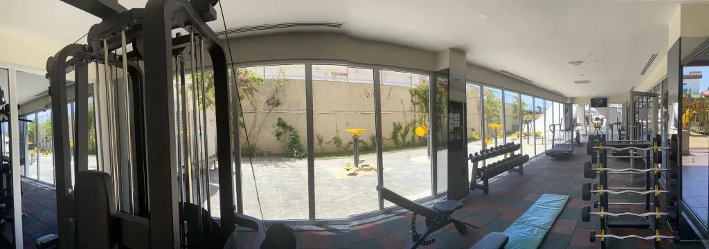 Sports and Entertainment, Senza The Inn Resort & Spa, Antalya
