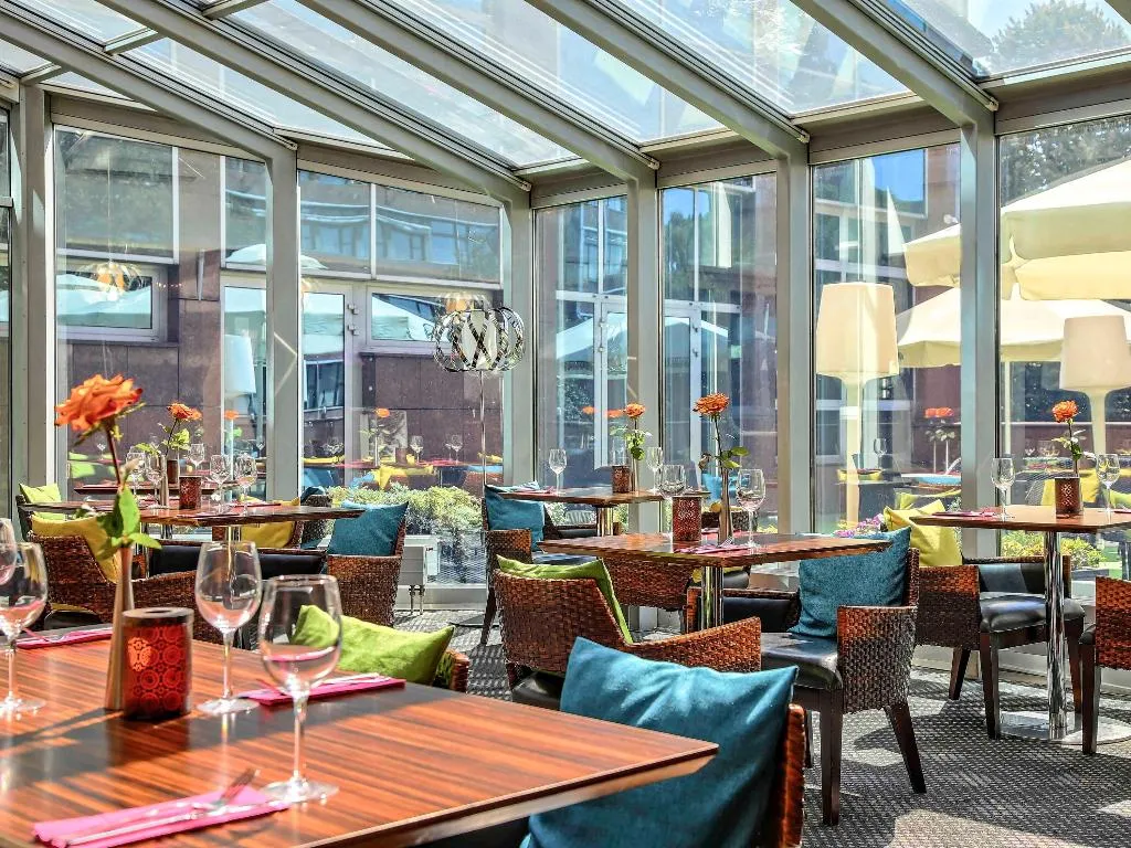 Restaurant, Mercure Gdansk Stare Miasto, Gdansk