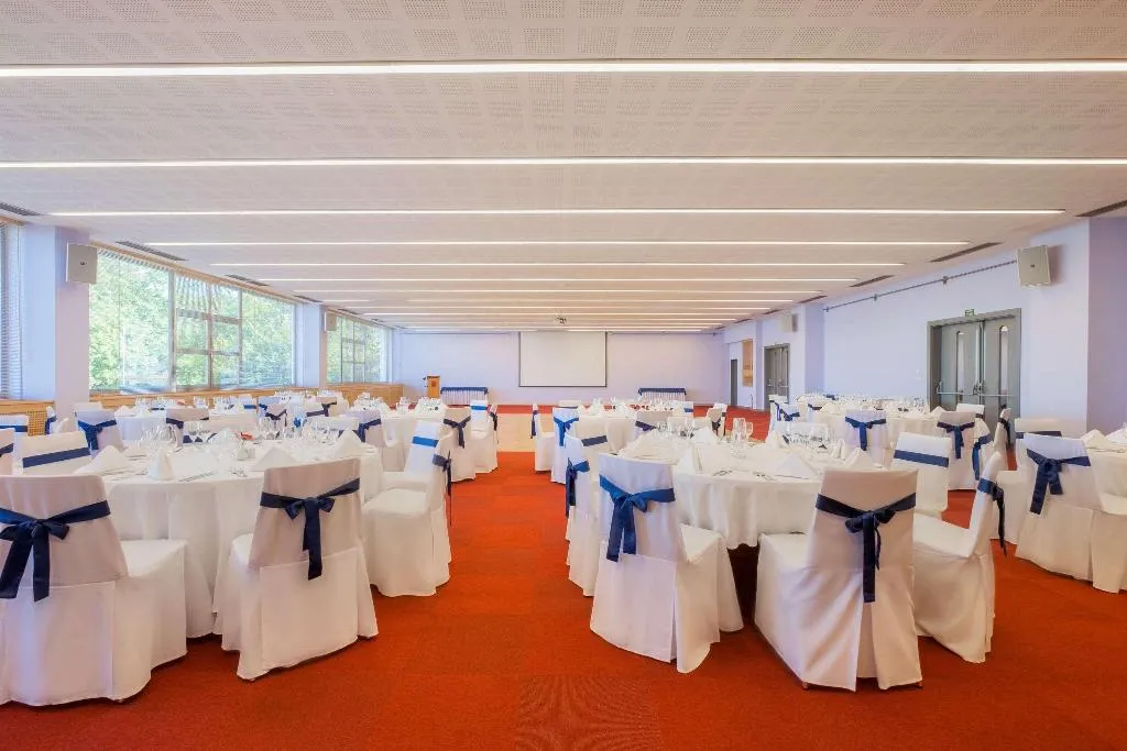 Conferences, Clarion Congress Hotel Ostrava, Prague