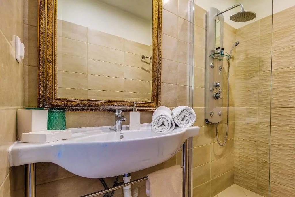 Room, Istron Collection Villas, Crete