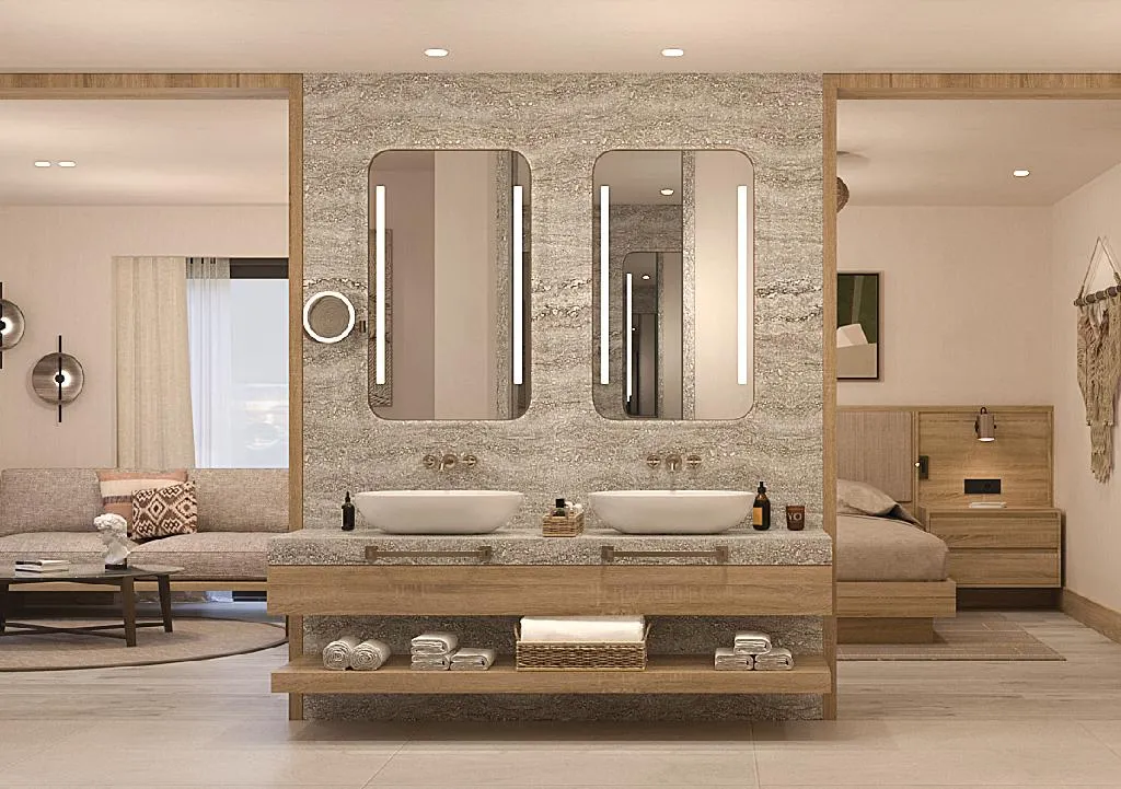 VILLA WITH PRIVATE POOL Room, Hyde Bodrum ALL INCLUSIVE, Bodrum
