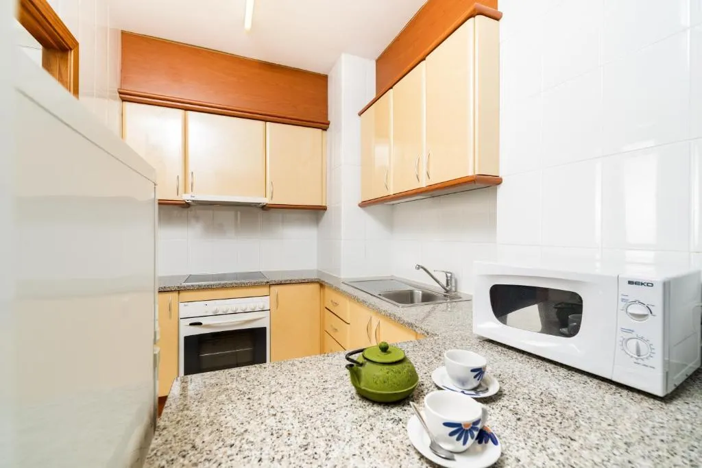 APARTMENT CAPACITY 3 Room, Costa Encantada Suites & Resort, Costa Brava