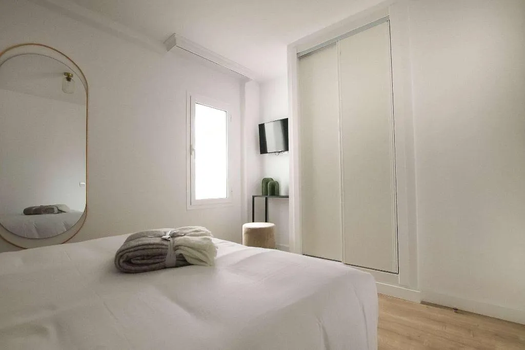SUITE TWO BEDROOMS Room, Ramada Hotel & Suites By Wyndham Costa Del Sol, Costa Del Sol