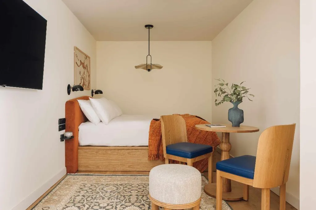 STUDIO Accessible Room, Locke De Santa Joana, Lisbon