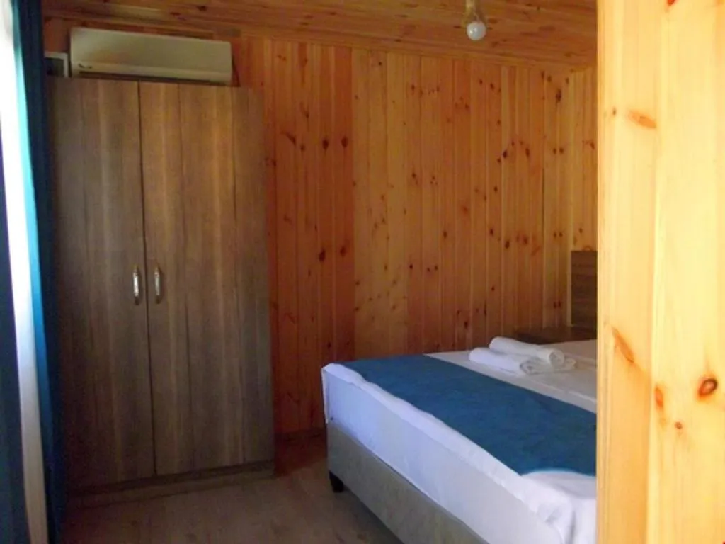 BUNGALOW STANDARD Room, Masal Evleri Erdek, Izmir