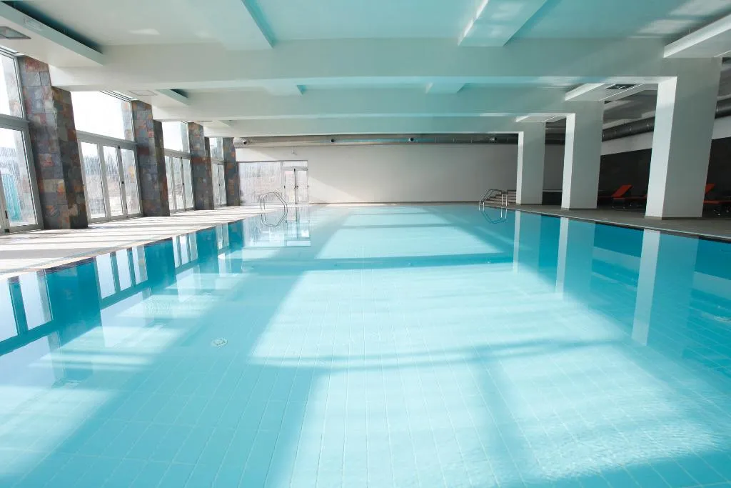 Pool, Montebelo Aguieira Lake Resort & Spa, Porto