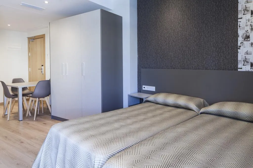 STUDIO STANDARD Room, Climia 2Sleep Apartments, Costa Blanca